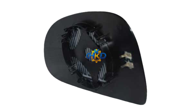 شیشه آینه جانبی راست ام وی ام 315