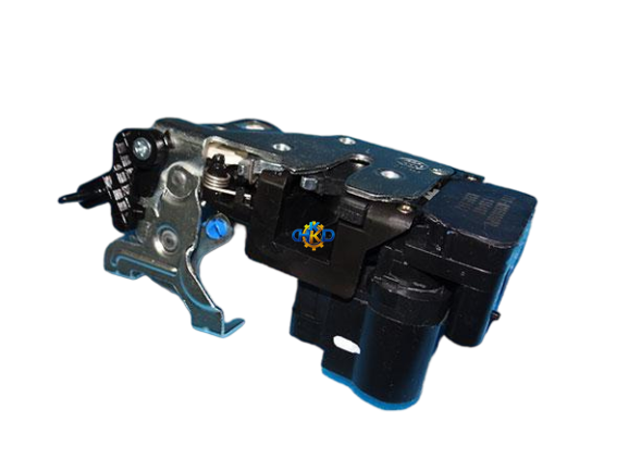 قفل درب عقب چپ ام وی ام ایکس 33