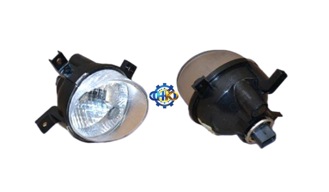 چراغ رانندگی در روز راست ام وی ام 110 (مه شکن جلو راست) | چراغ دیلایت راست MVM 110