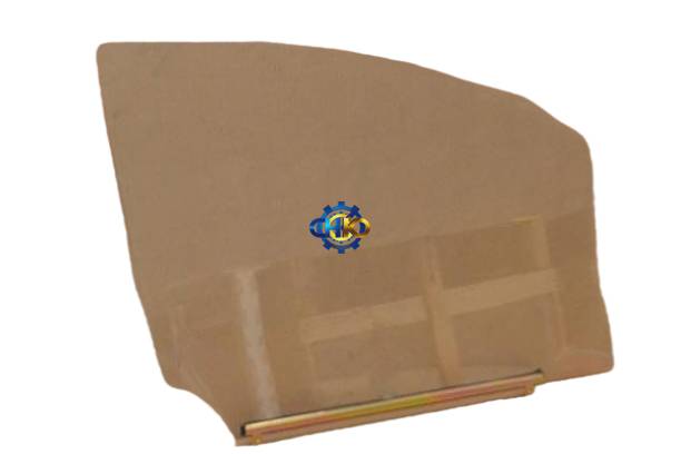 شیشه درب جلو چپ ام وی ام 110 | شیشه سمت راننده MVM 110 | شیشه بغل جلو چپ ام وی ام ۱۱۰