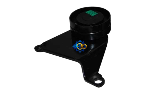 هرزگرد تسمه کولر MVM 315 | هرزگرد تسمه کولر ام وی ام ۳۱۵ | قطعه سیستم تهویه مطبوع خودرو چینی