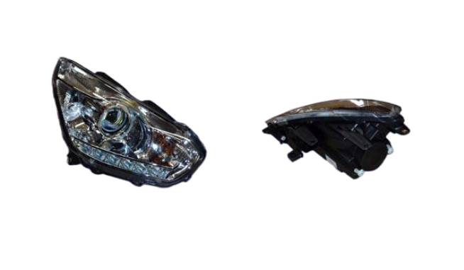 چراغ جلو راست ایکس 33