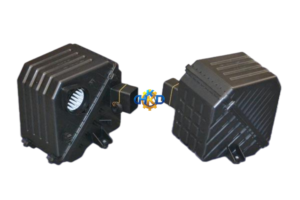 پوسته هواکش MVM Tiggo 5 | قاب هواکش اصلی بدنه موتور ام وی ام تیگو ۵