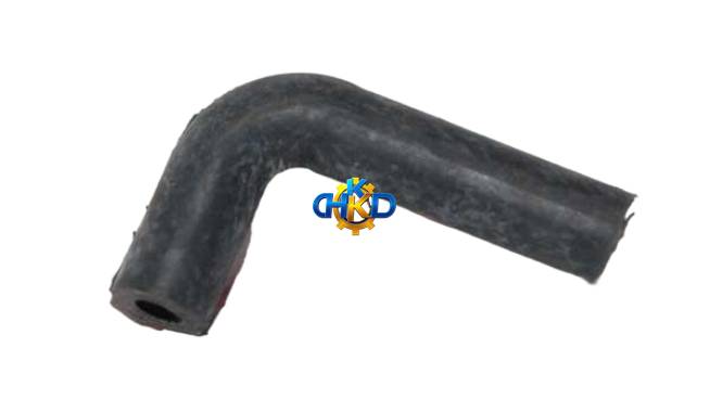 زانویی شیلنگ شیشه شور ام وی ام تیگو 5 | رابط خمیده شیلنگ شیشه شوی MVM Tiggo 5