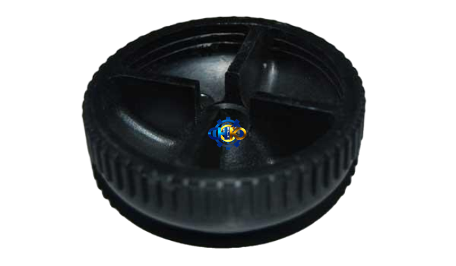 مهره نگهدارنده چرخ زاپاس MVM 530 | مهره نگهدارنده چرخ زاپاس ام وی ام ۵۳۰ | لوازم یدکی چرخ زاپاس