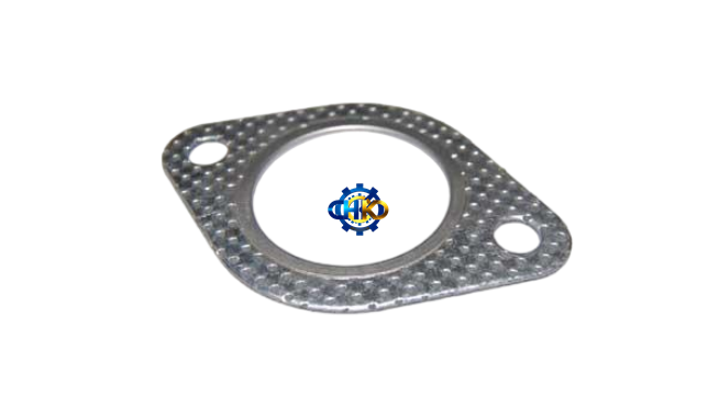 واشر گلوئی اگزوز ام وی ام X33 | واشر اتصال منیفولد اگزوز MVM X33 – جلوگیری از نشتی و حفظ کارایی سیستم اگزوز