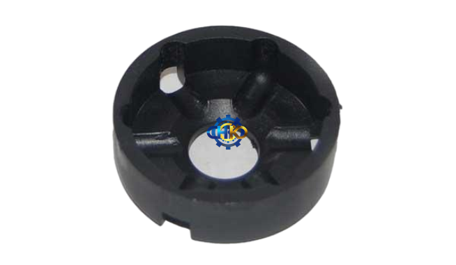 درپوش زیر گردگیر کمک عقب MVM X22 | قطعه محافظ کمک فنر عقب ام وی ام X22 | لوازم یدکی سیستم تعلیق X22