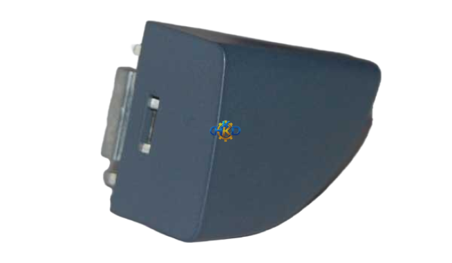 محافظ مغزي قفل درب عقب چپ ام وی ام 315