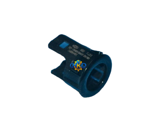 قاب دور سنسور فاصله جلو چپ ام وی ام تیگو 5 | قاب مشکی سنسور پارک جلو MVM TIGGO 5