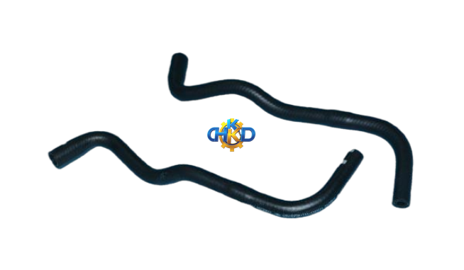 شیلنگ شماره 1 خروجی مخزن انبساط ام وی ام تیگو 5 | قطعه اورجینال سیستم خنک‌کاری