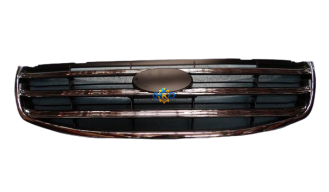 جلوپنجره ام وی ام 530 و ام وی ام 550