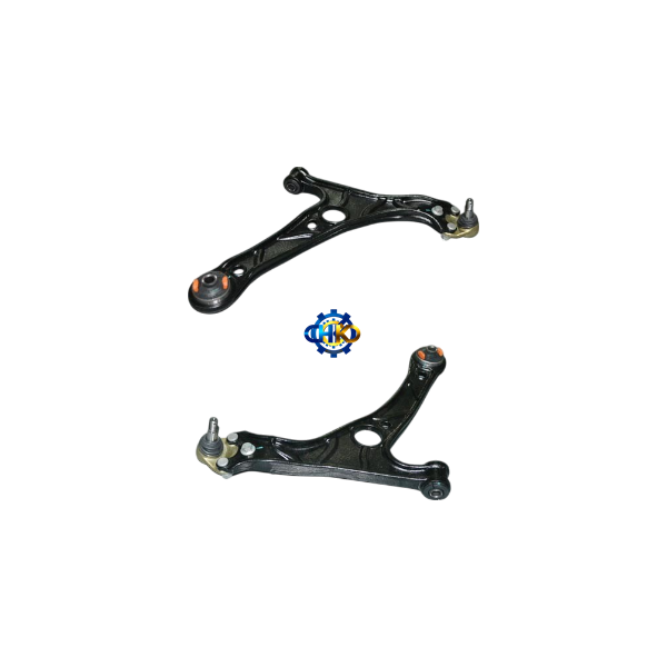 مجموعه بازویی طبق سمت راست MVM Tiggo 7 | بازوئی طبق راست سیستم تعلیق | قطعه مهم تعلیق جلو تیگو ۷