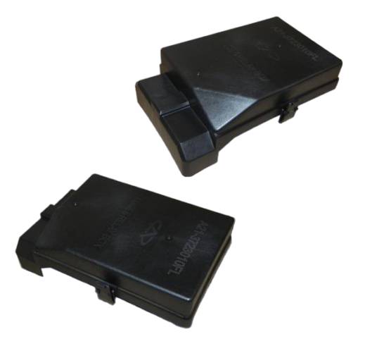 درب جعبه فيوز 550 530