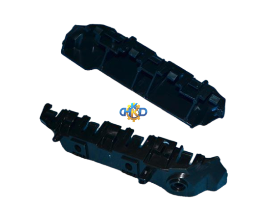 پایه چپ سپر جلو ام وی ام 315