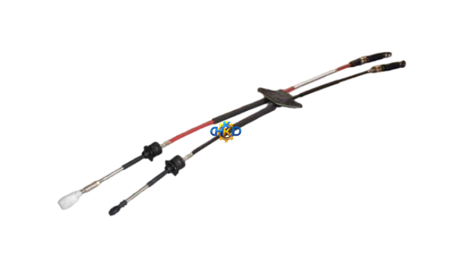 کابل تعویض دنده ام وی ام ایکس 33