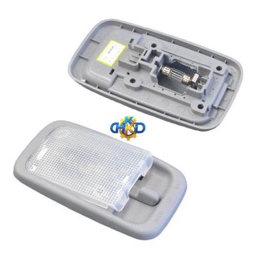 چراغ سقفی عقب MVM Tiggo 5 | چراغ داخل کابین عقب تیگو ۵