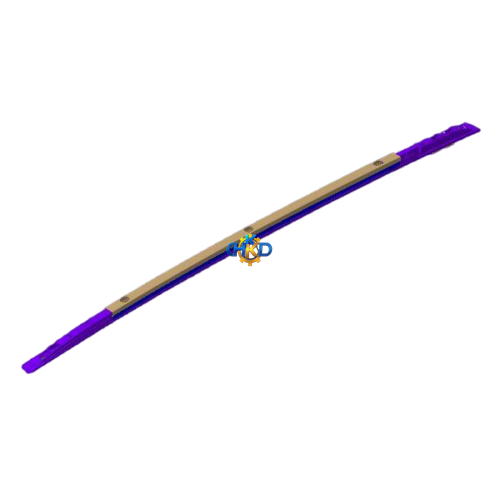 باربند سمت راست جدید ام وی ام ایکس 33