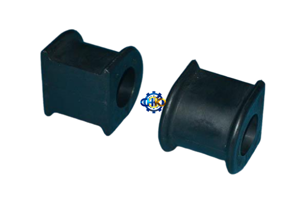 بوش لاستیکی میل موجگیر ام وی ام X33 | بوش چاکدار میل موجگیر MVM X33 – قطعه مهم سیستم تعلیق و کمک‌فنر