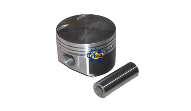 پيستون و گژن پين MVM 315 | پيستون و گژن پين ام وی ام ۳۱۵ | لوازم یدکی موتور MVM
