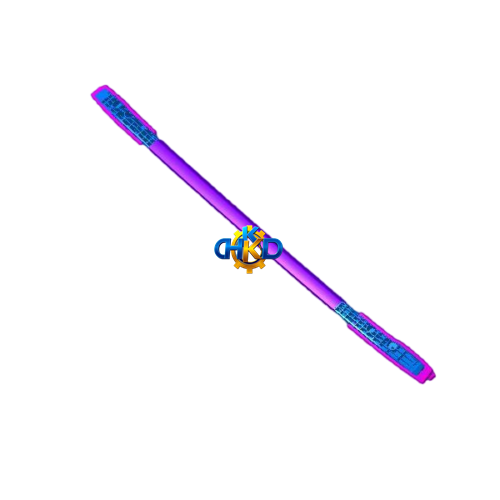 باربند راست MVM X22 | قطعه اصلی نگهدارنده بار و ظاهر اسپرت خودرو