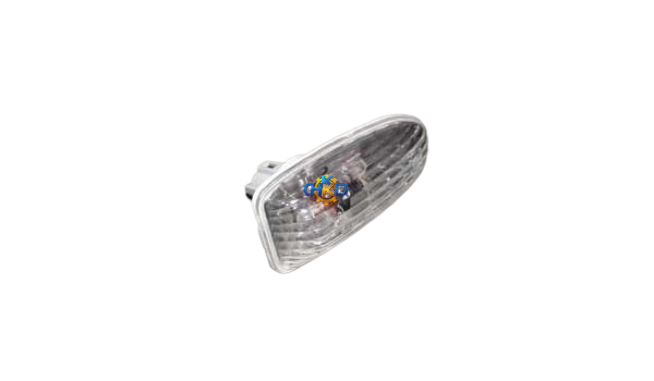 چراغ راهنمای روی گلگیر ام وی ام 530 و ام وی ام 550