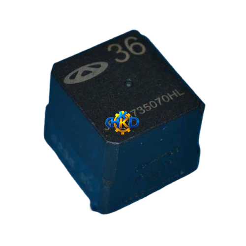 رله اصلی MVM X22 | قطعه کلیدی سیستم برق خودرو