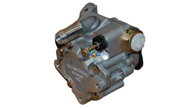 پمپ هيدروليک فرمان ام وی ام 530 و ام وی ام 550