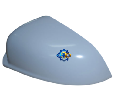 قاب داخلی آینه بغل سمت چپ MVM Arrizo 5 | قاب داخلی آینه بغل چپ ام وی ام آریزو ۵ | لوازم یدکی آینه و بدنه