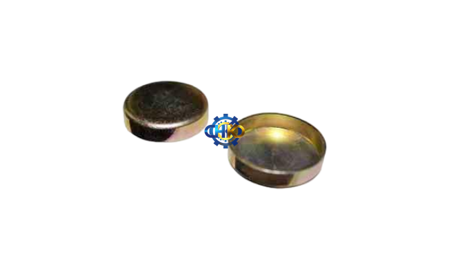 پولکی سرسیلندر ام وی ام 110 | درپوش پشت سرسیلندر MVM 110