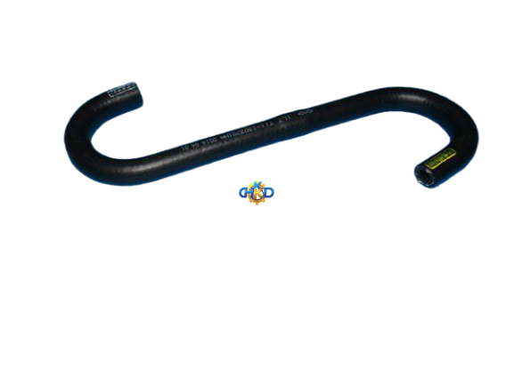 لوله آب رادیاتور به مخزن انبساط ام وی ام ایکس 33