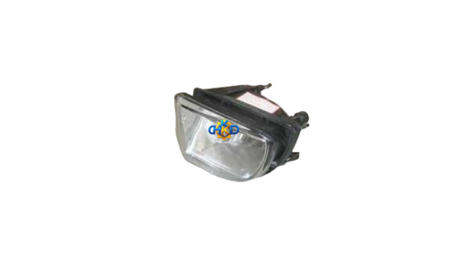 چراغ مه شکن جلو چپ ام وی ام ایکس 33