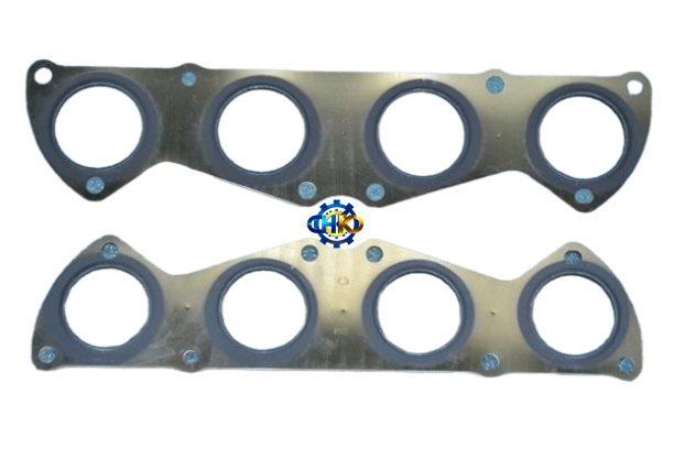 واشر منیفولد دود (اگزوز) ام وی ام X33 | واشر دود اگزوز MVM X33 – قطعه حیاتی جلوگیری از نشت گاز