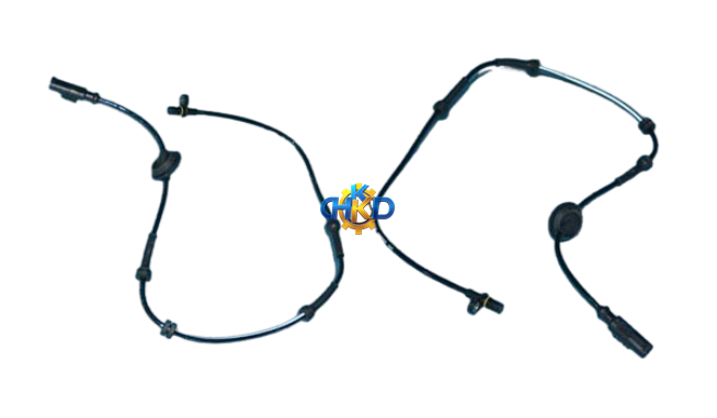 سنسور سرعت چرخ عقب ام وی ام | قطعه اورجینال MVM TIGGO 5