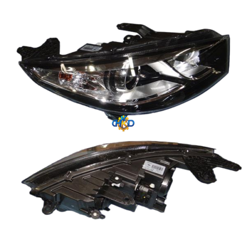 چراغ جلو سمت راست ام وی ام ایکس 33