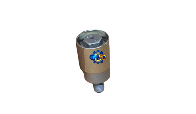 هرزگرد کوچک تسمه تایم ام وی ام X33 | هرزگرد تسمه تایم MVM X33 – قطعه لوازم یدکی اصلی سیستم تایمینگ