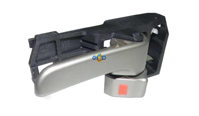 دستگیره داخلی درب جلو راست ام وی ام 530 و ام وی ام 550