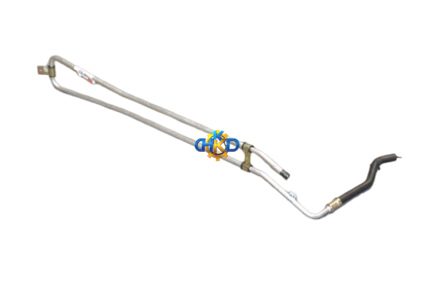 لوله خنک‌کن روغن فرمان ام وی ام تیگو 5 | لوله انتقال روغن سیستم فرمان هیدرولیک MVM TIGGO 5