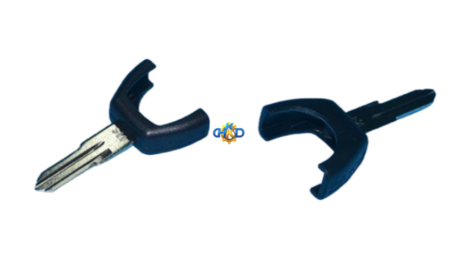 کلید خام ام وی ام 110