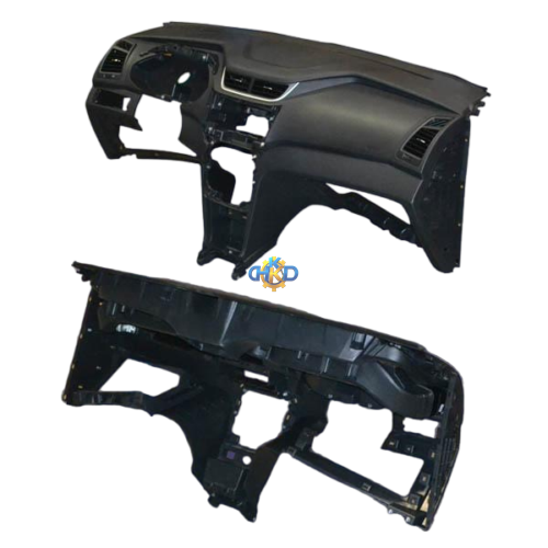 پوسته داشبورد ام وی ام 315