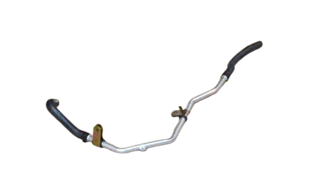 لوله مکش روغن هیدرولیک ایکس 33