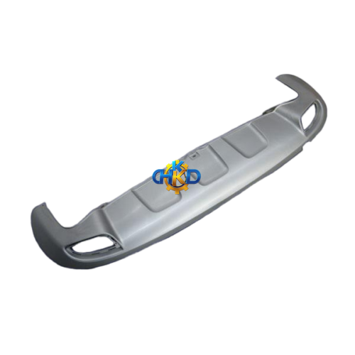 فلاپ پایین سپر عقب ام وی ام تیگو 5 | لوازم یدکی بدنه MVM TIGGO 5