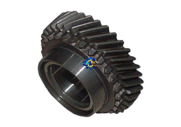 دنده 4 ورودی MVM 530 | دنده ورودی ام وی ام ۵۳۰ | لوازم یدکی گیربکس ام وی ام