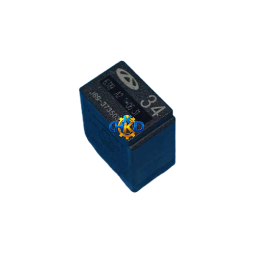 رله برق خودرو MVM X22 | قطعه اصلی سیستم الکترونیک خودرو