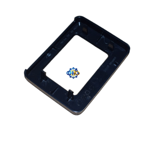 قاب رادار جلو ام وی ام 110 | قاب محافظ رادار جلو MVM 110