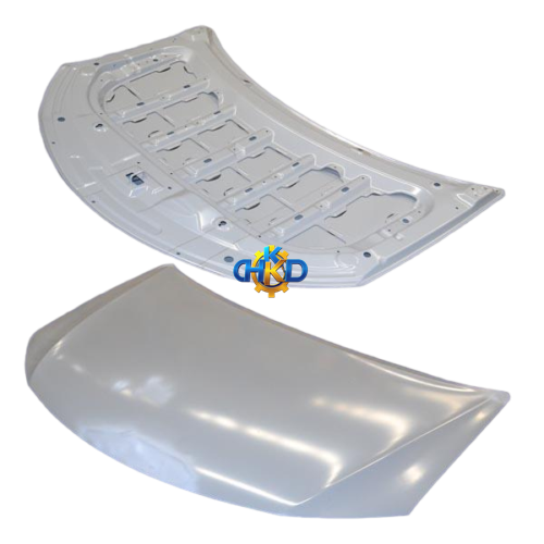 درب موتور ام وی ام تیگو 5 | کاپوت جلو خودرو MVM Tiggo 5