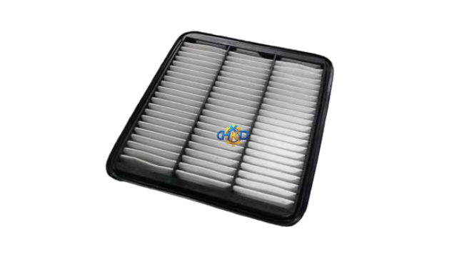 فیلتر هوا ام وی ام 530 و ام وی ام 550