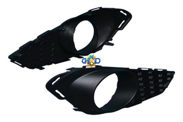 قاب مه شکن جلو راست MVM Tiggo 5 (قاب چراغ مه شکن جلو راست تیگو 5)