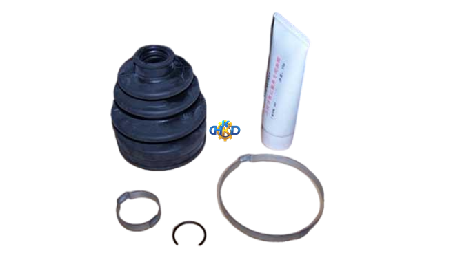 کیت گردگیر بیرونی پلوس ام وی ام 110