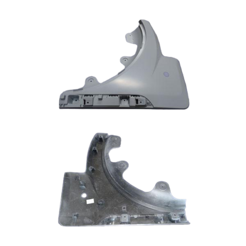 فلاپ راست درب صندوق ایکس 33