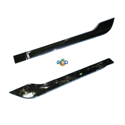 زه بيروني درب عقب سمت چپ ام وی ام ایکس 33